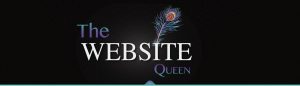 The Website Queen