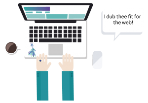 Web Design Company Pakenham
