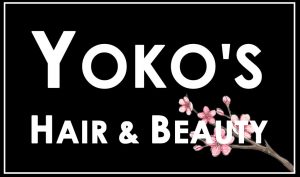 Yoko's Hair and Beauty - Hallam Website Design