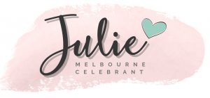 Melbourne Celebrant Julie – Melbourne Website Redesign