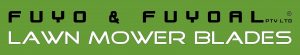 Lawn Mower Blades - Knoxfield Website Design