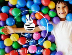 Narre Warren Kids Parties - Narre Warren Website Design