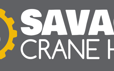 Savage Crane Hire – Cranbourne Website Design