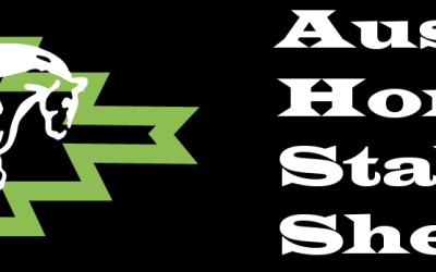 Aussie Horse Stables and Sheds – Website Design Hallam