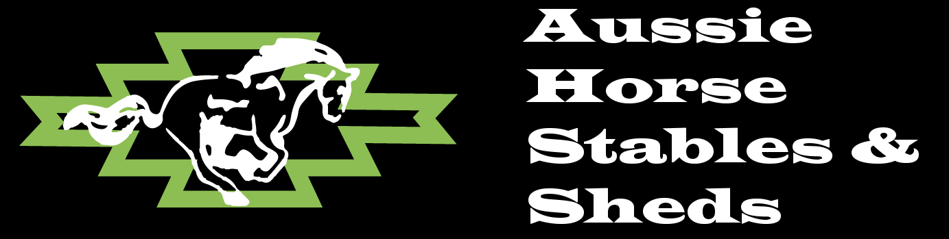 Aussie Horse Stables and Sheds Aussie Horse Stables and Sheds