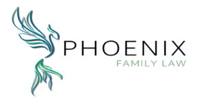 Logo Design Phoenix lawyers