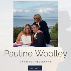 Pauline Woolley Website