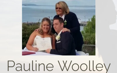 Pauline Woolley Website Redesign – Latest Work