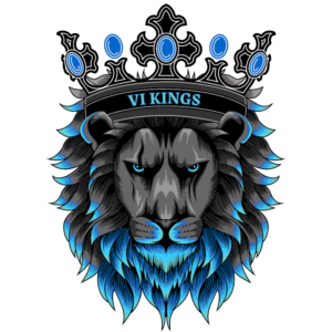 6 Kings Logo