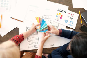 Melbourne Logo Design Services: Diver Projects