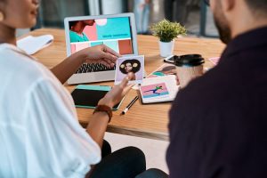 Small Business Website Design