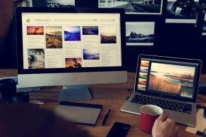 Small Business Website Design