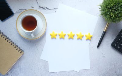 How to increase your Google reviews