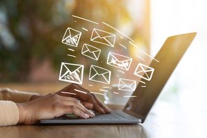 How to get rid of spam