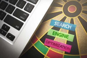 Paid Search Advertising