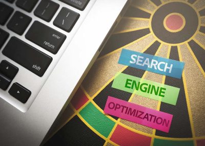 Paid Search Advertising