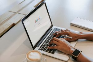 Paid Search Advertising