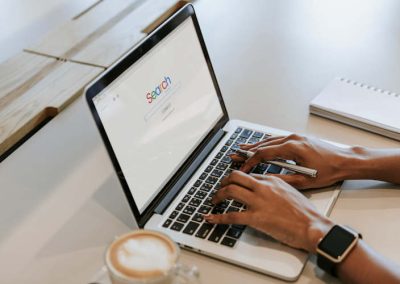 Paid Search Advertising