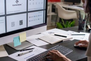website maintenance