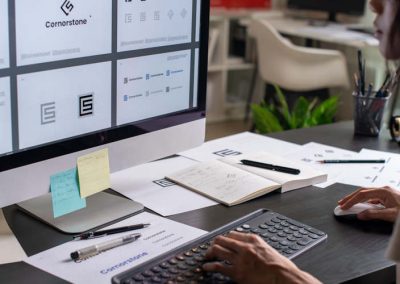 website maintenance