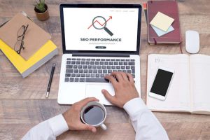 website maintenance