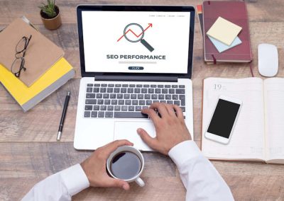 website maintenance