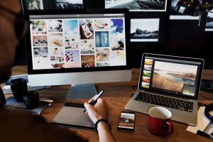 Web design Narre Warren