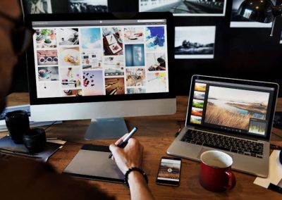 Web design Narre Warren