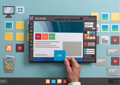 Local Website Design