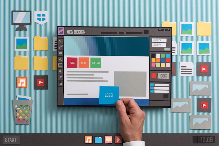 Local Website Design Local Website Design