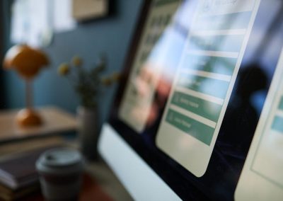 Website Designers Pakenham
