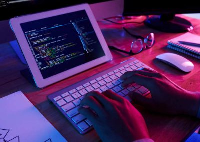 Website Designer in Victoria
