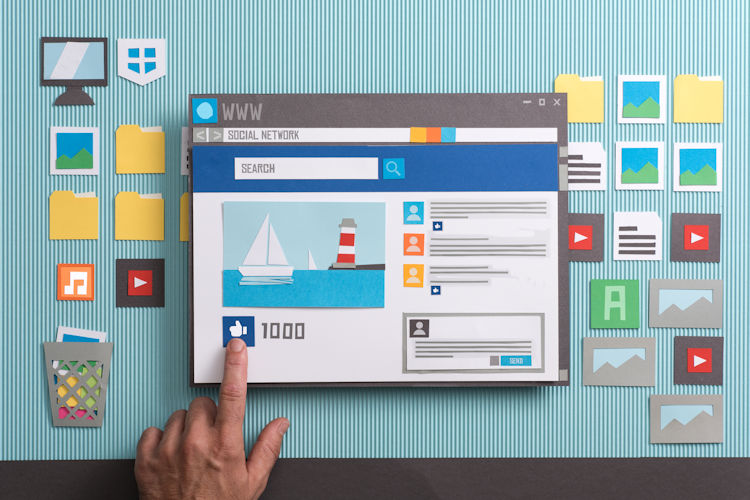 Website Designers Pakenham